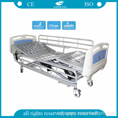 AG-Bm100 3-Function Hot Sell! Electric Beds (AG-BM100)